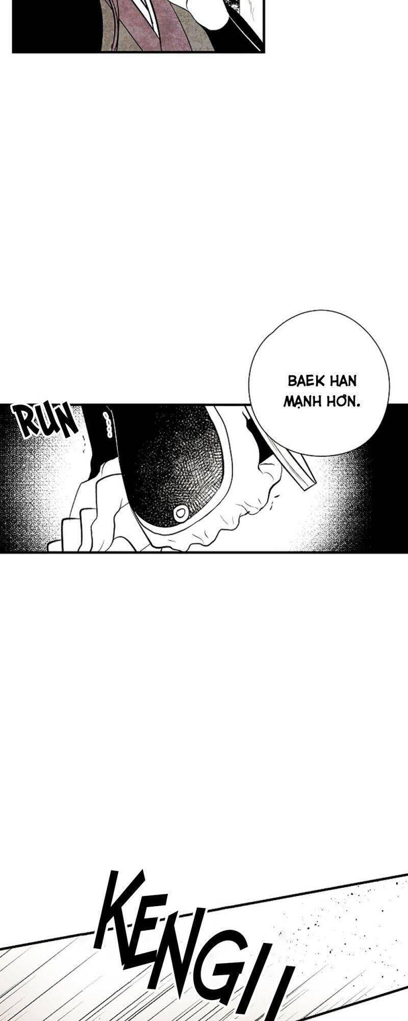 Vân Trung Hoa Chapter 27 - Trang 2