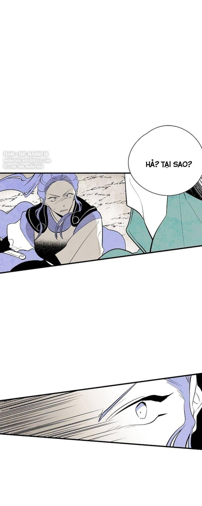 Vân Trung Hoa Chapter 27 - Trang 2