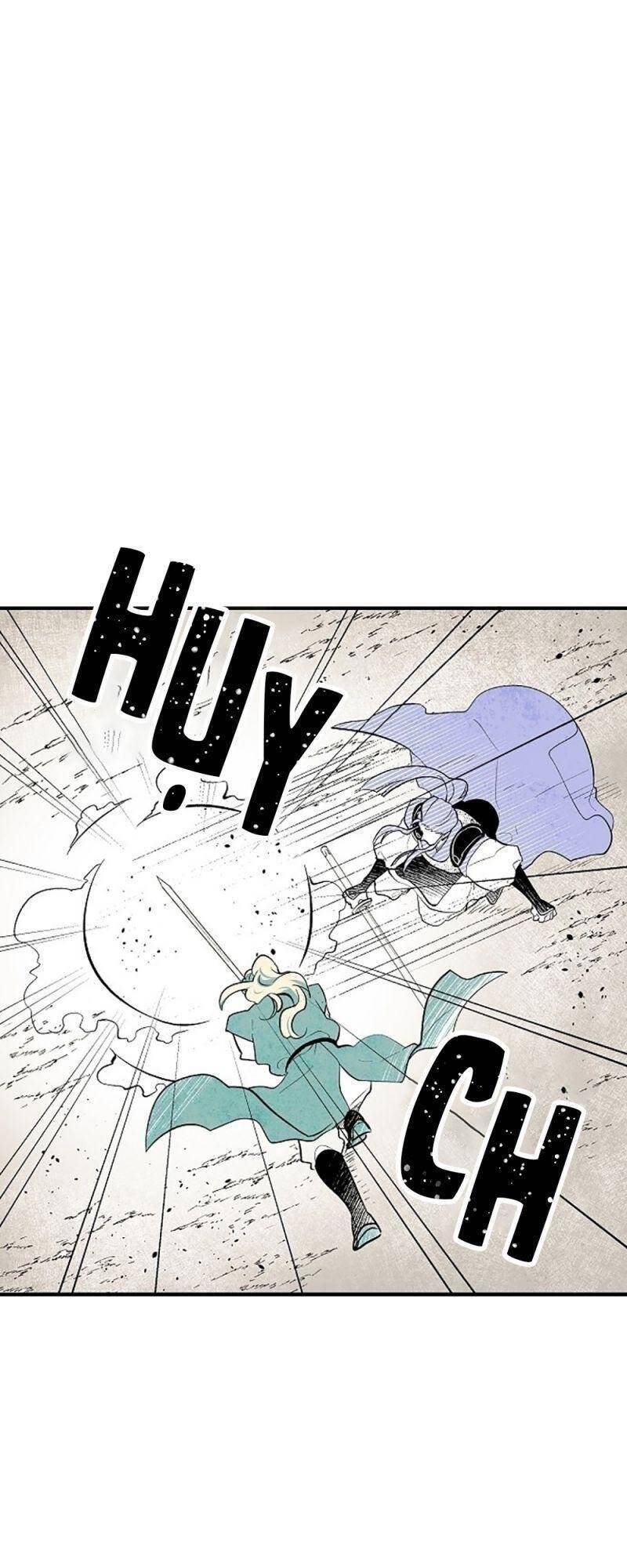 Vân Trung Hoa Chapter 27 - Trang 2