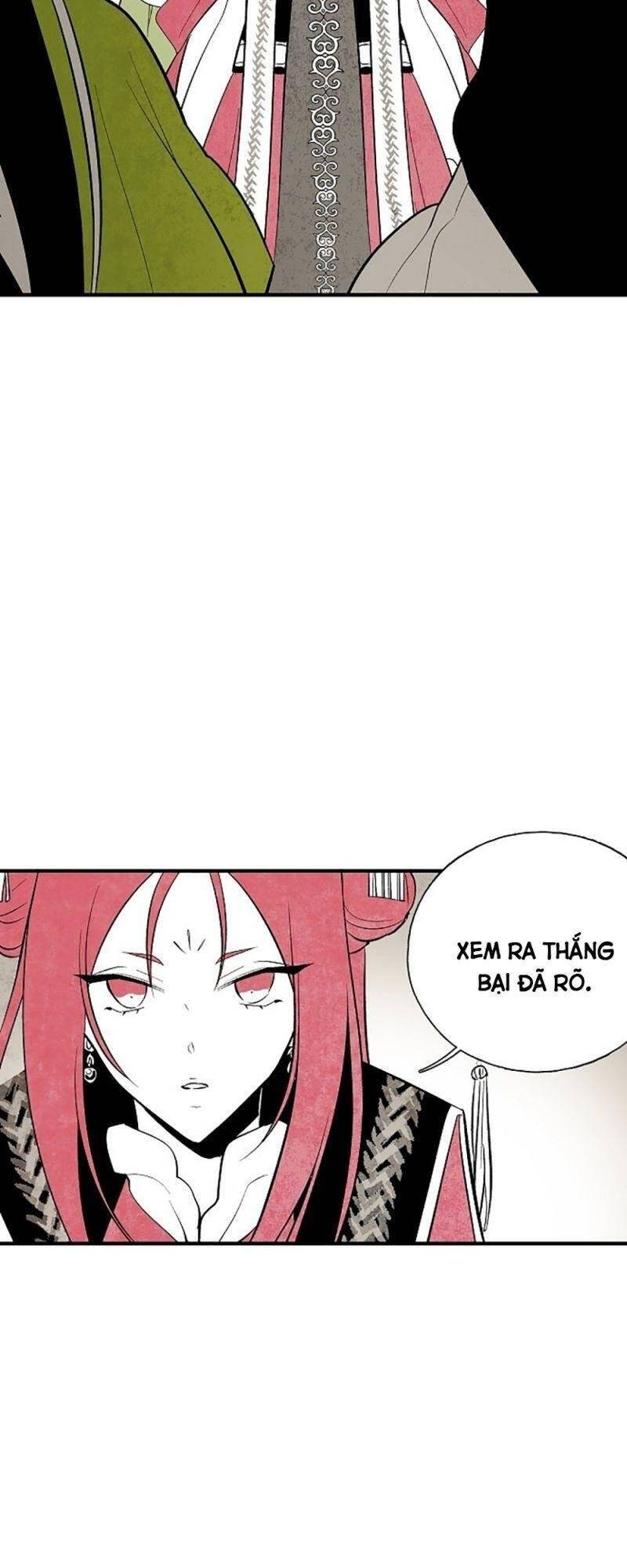 Vân Trung Hoa Chapter 27 - Trang 2