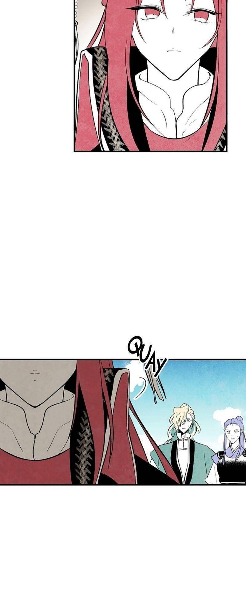 Vân Trung Hoa Chapter 28 - Trang 2