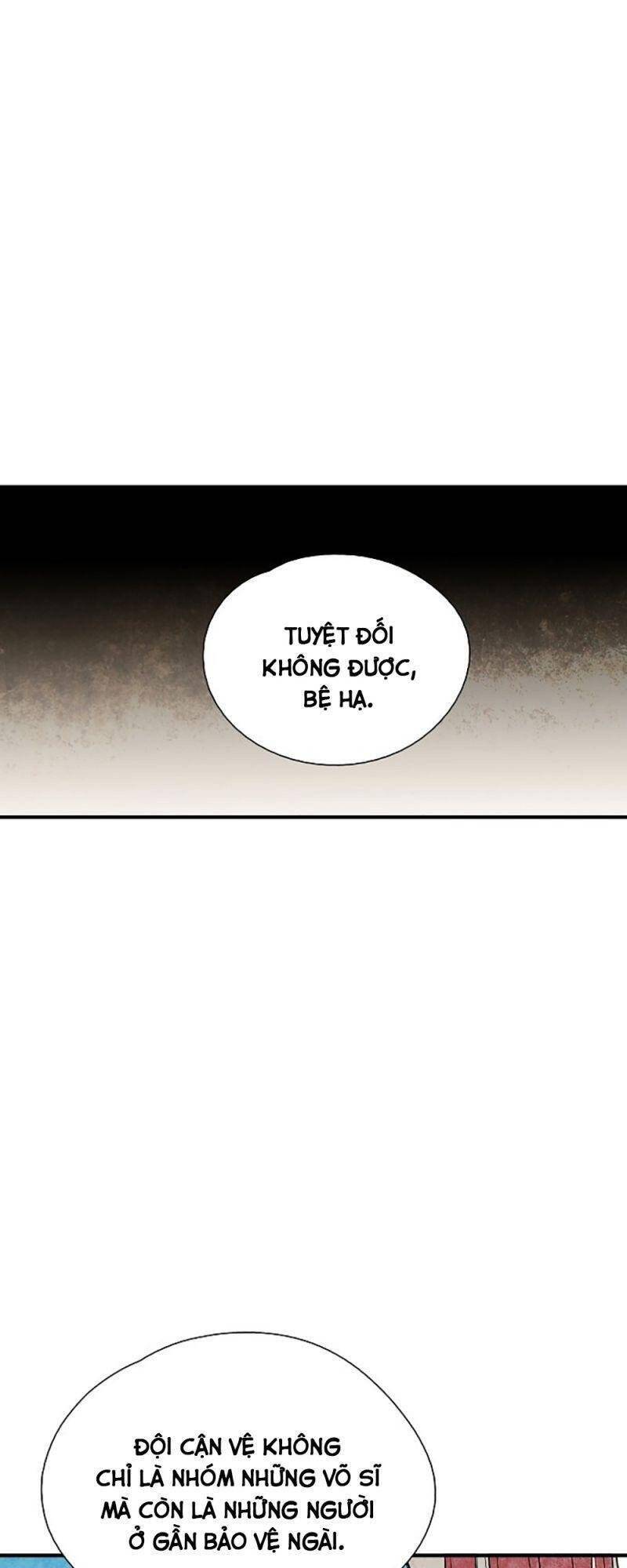 Vân Trung Hoa Chapter 28 - Trang 2