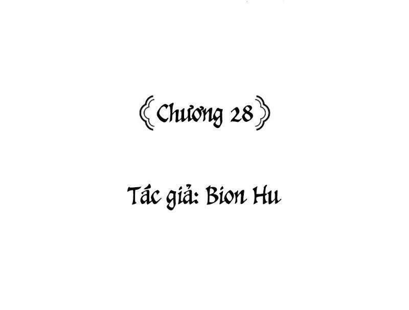 Vân Trung Hoa Chapter 28 - Trang 2