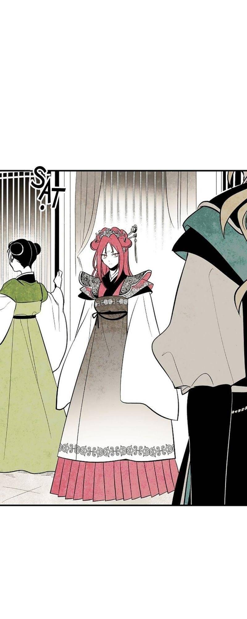 Vân Trung Hoa Chapter 29 - Trang 2