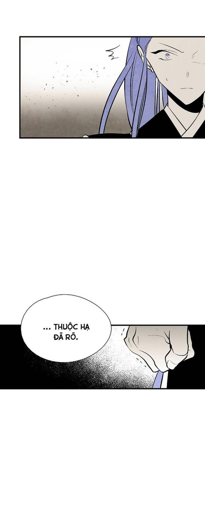 Vân Trung Hoa Chapter 29 - Trang 2