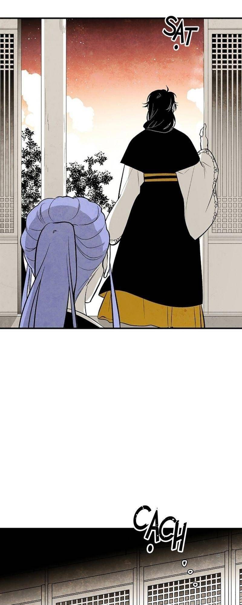 Vân Trung Hoa Chapter 29 - Trang 2