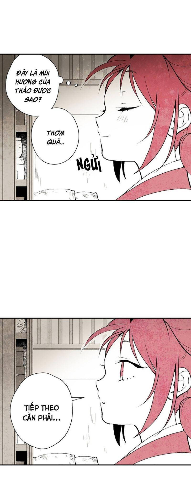 Vân Trung Hoa Chapter 3 - Trang 2