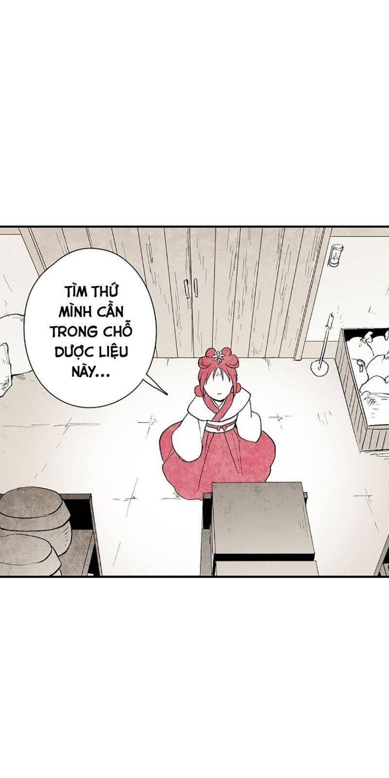 Vân Trung Hoa Chapter 3 - Trang 2