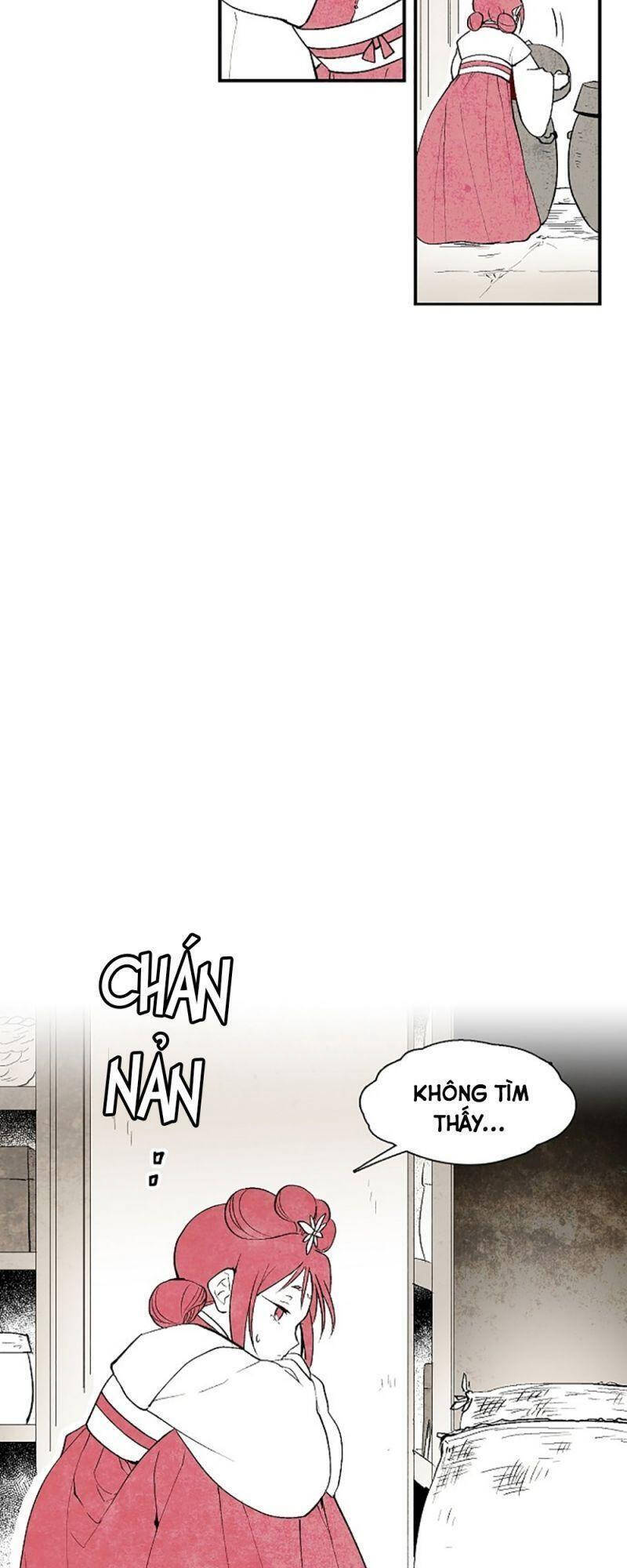 Vân Trung Hoa Chapter 3 - Trang 2