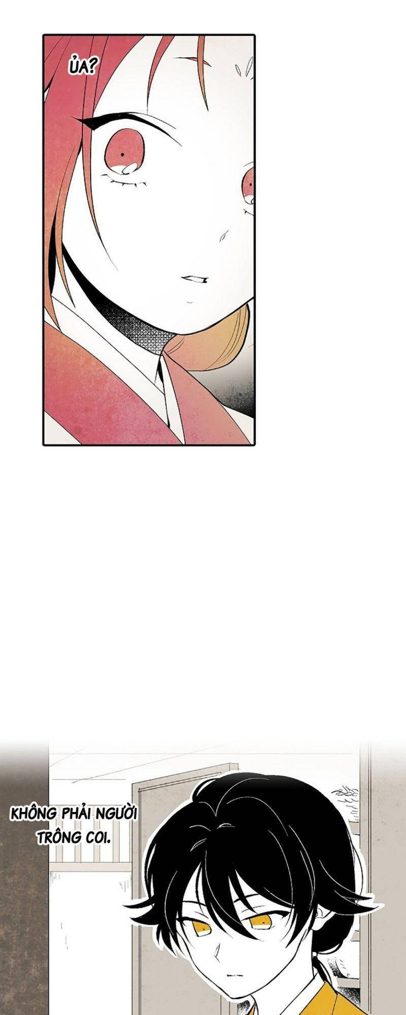 Vân Trung Hoa Chapter 3 - Trang 2