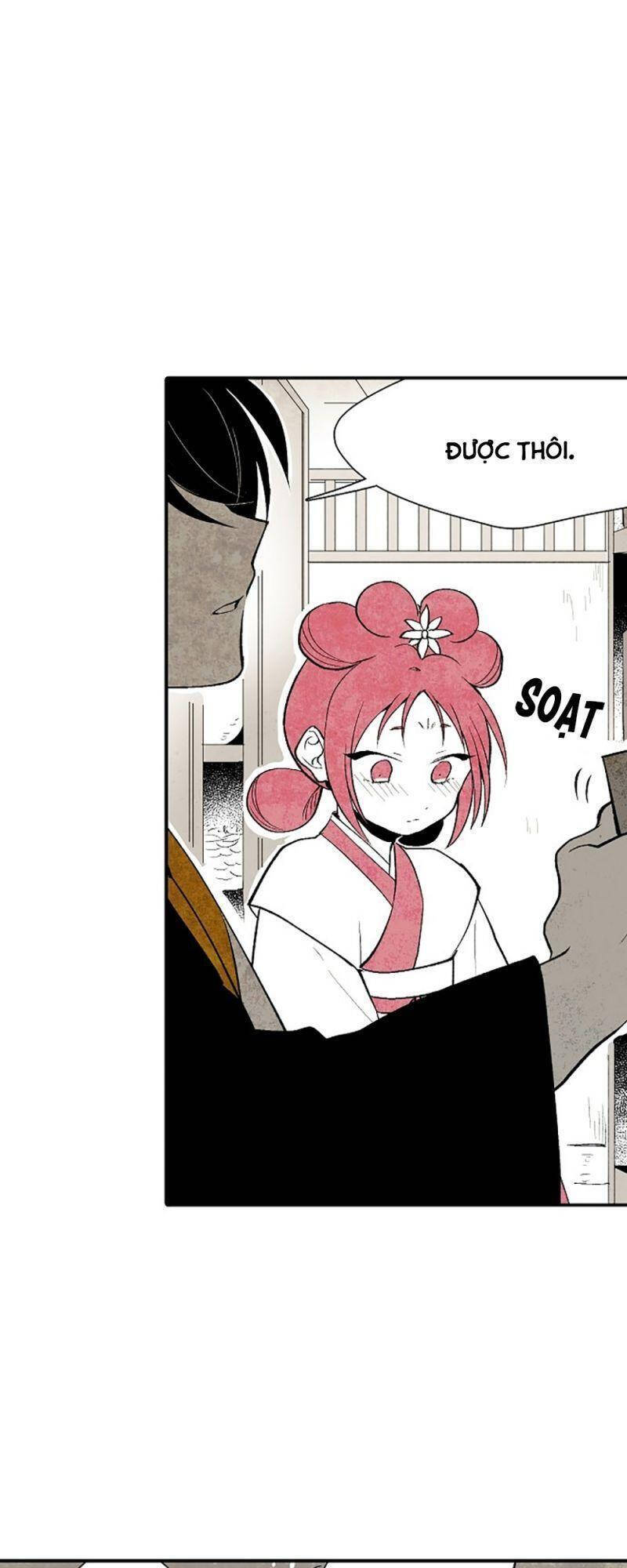 Vân Trung Hoa Chapter 3 - Trang 2