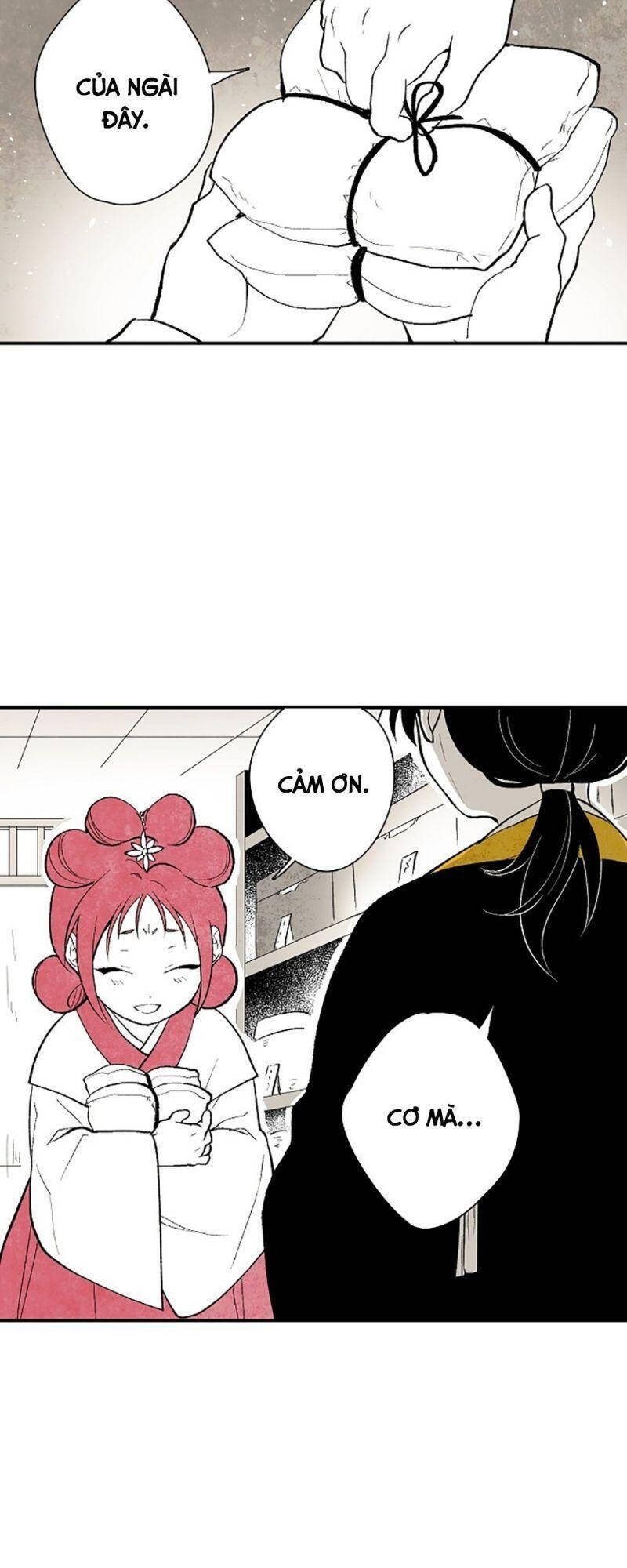 Vân Trung Hoa Chapter 3 - Trang 2