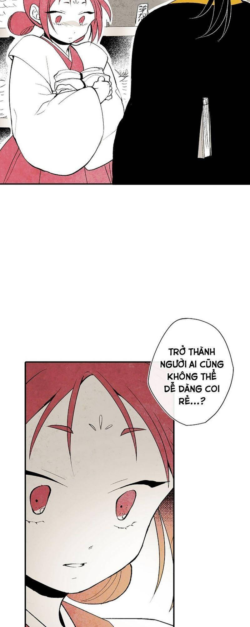 Vân Trung Hoa Chapter 3 - Trang 2