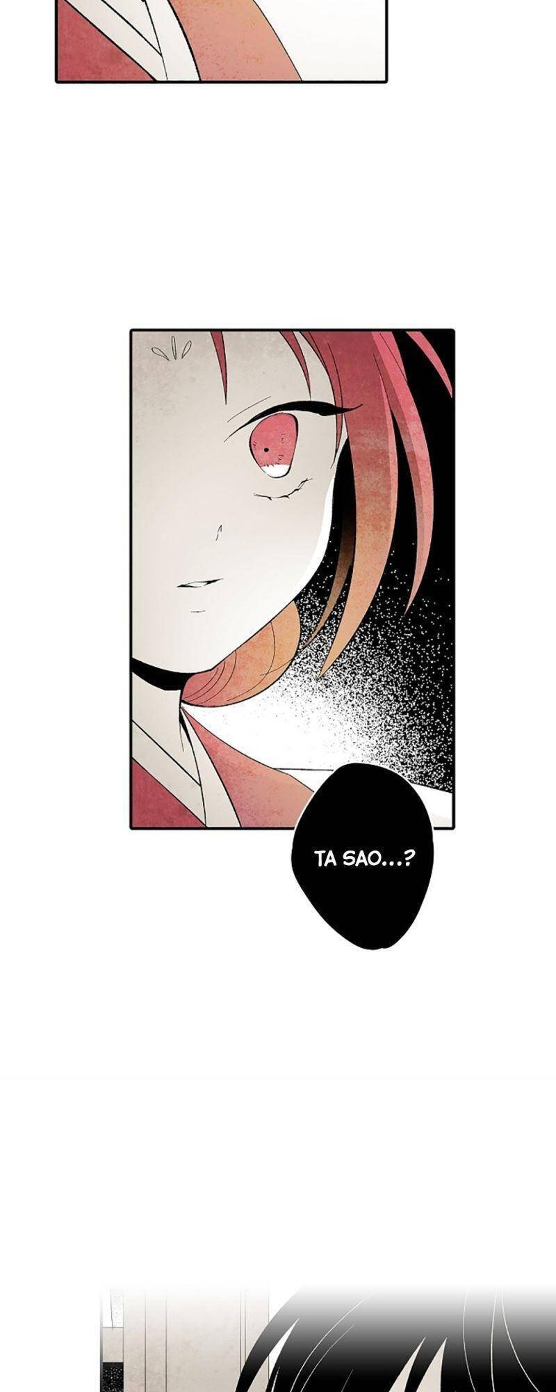 Vân Trung Hoa Chapter 3 - Trang 2