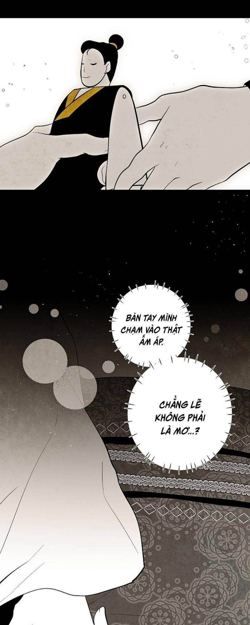 Vân Trung Hoa Chapter 30 - Trang 2