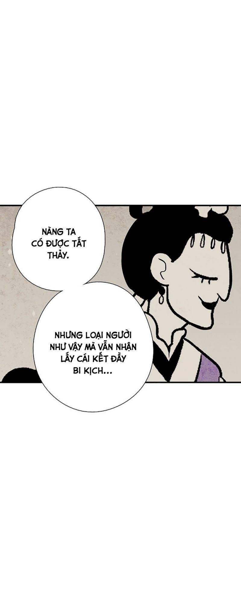 Vân Trung Hoa Chapter 30 - Trang 2