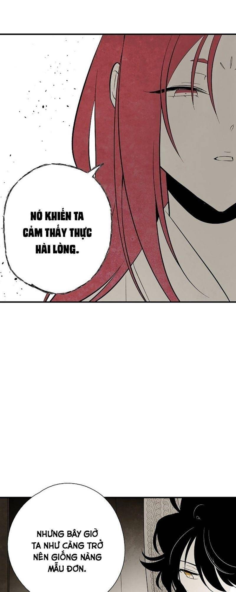 Vân Trung Hoa Chapter 30 - Trang 2