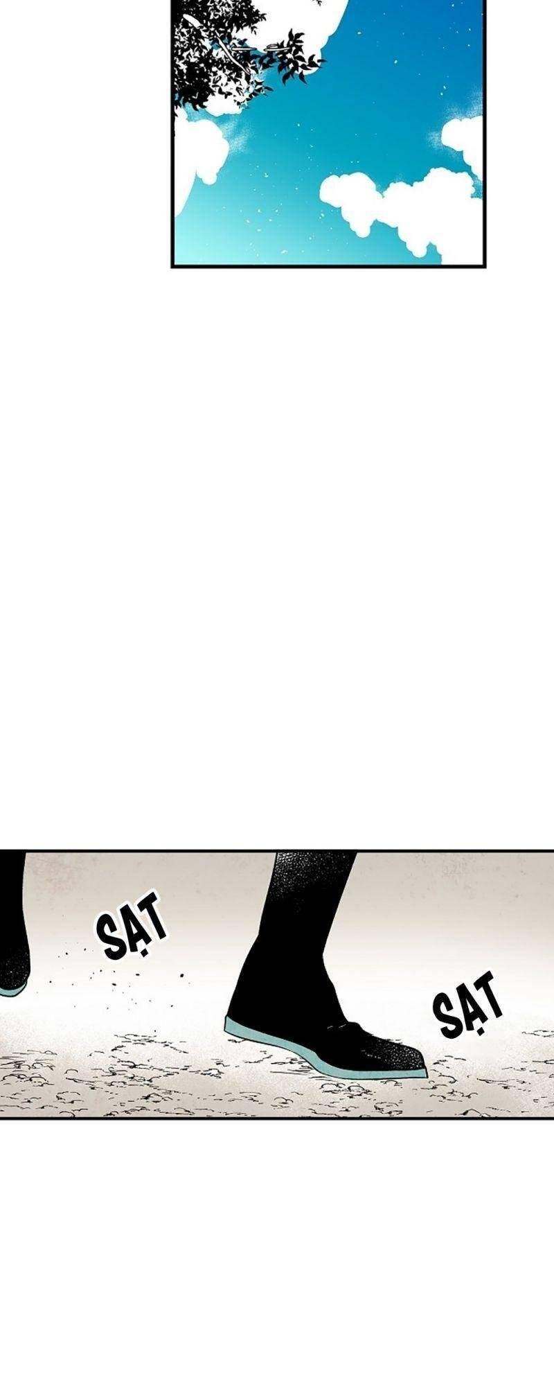 Vân Trung Hoa Chapter 30 - Trang 2