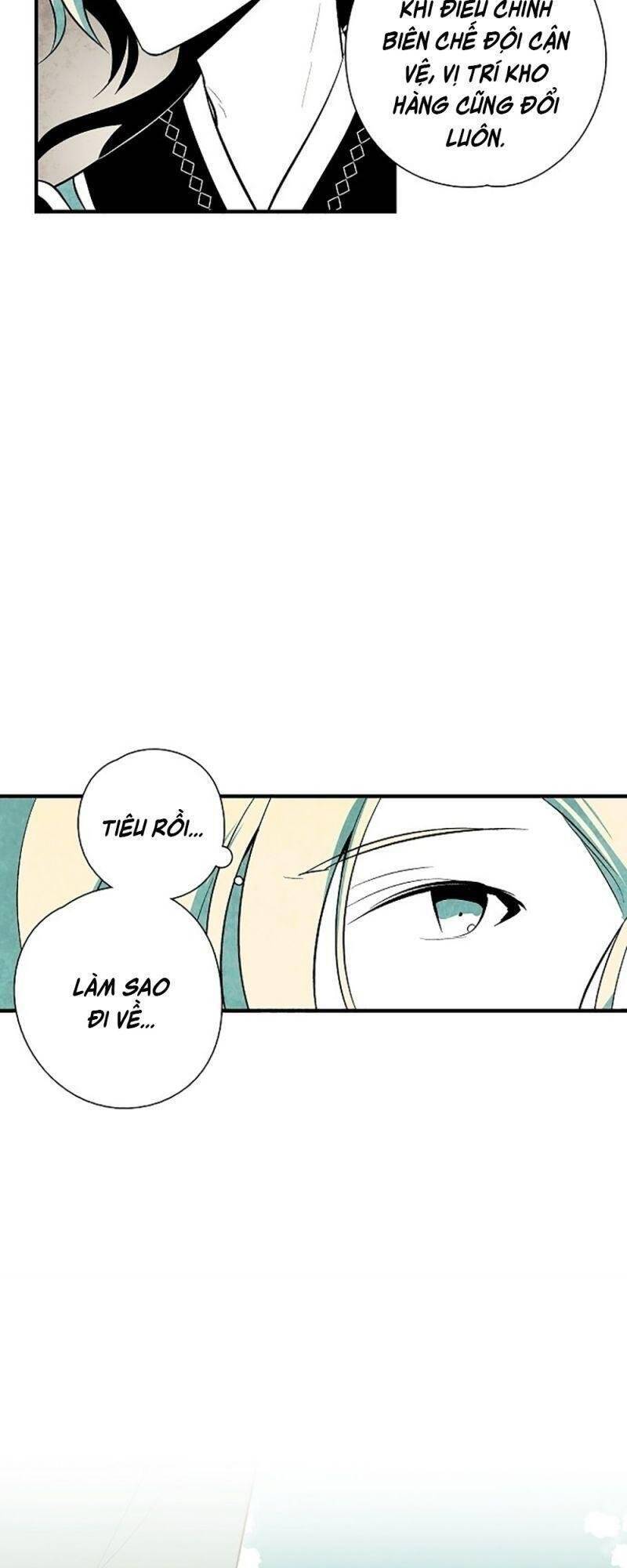 Vân Trung Hoa Chapter 30 - Trang 2