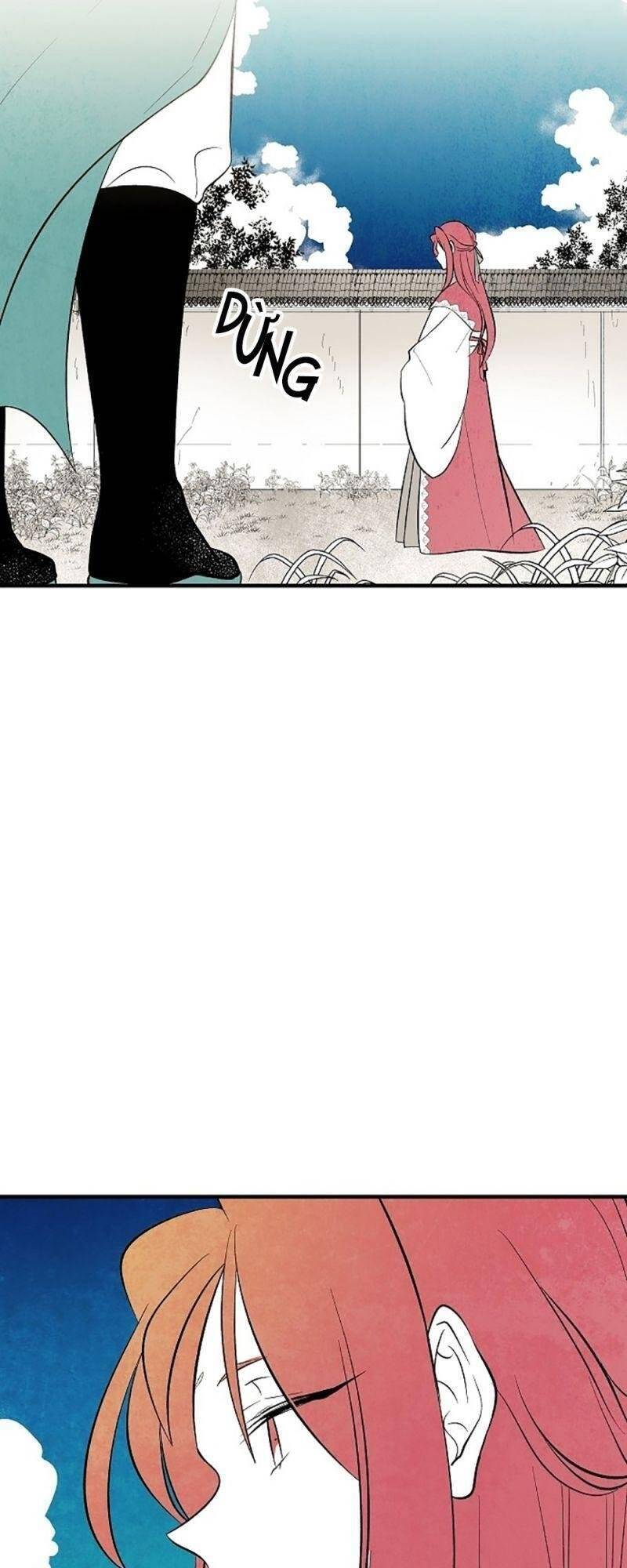 Vân Trung Hoa Chapter 30 - Trang 2