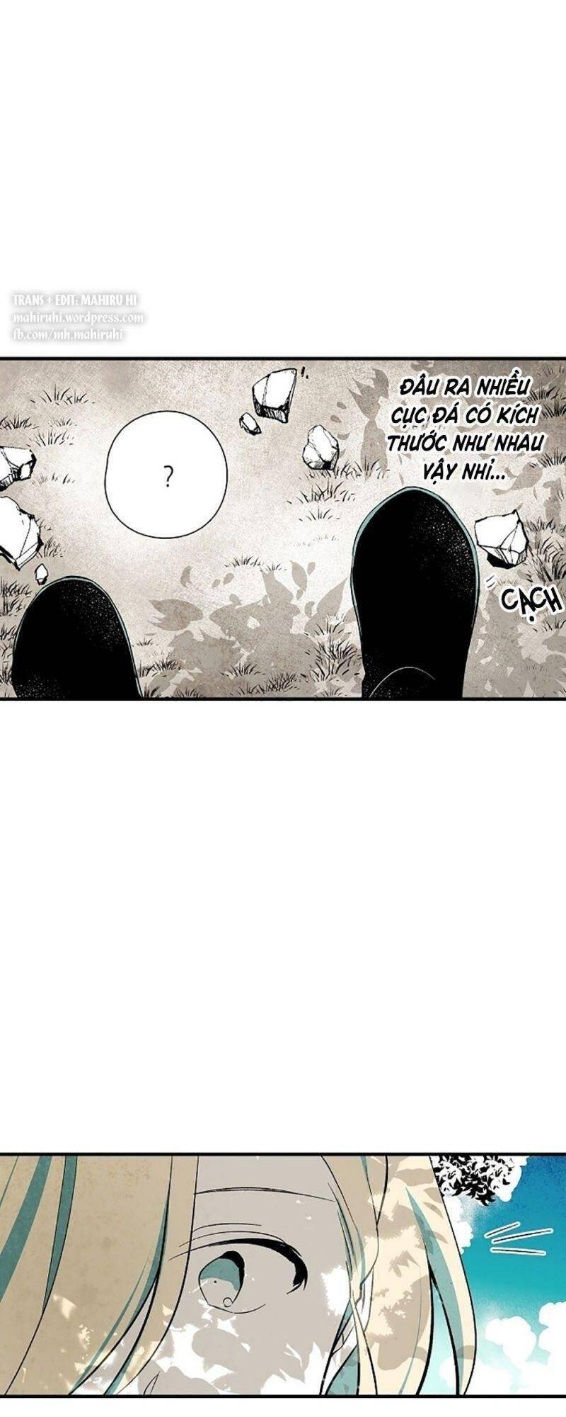 Vân Trung Hoa Chapter 31 - Trang 2