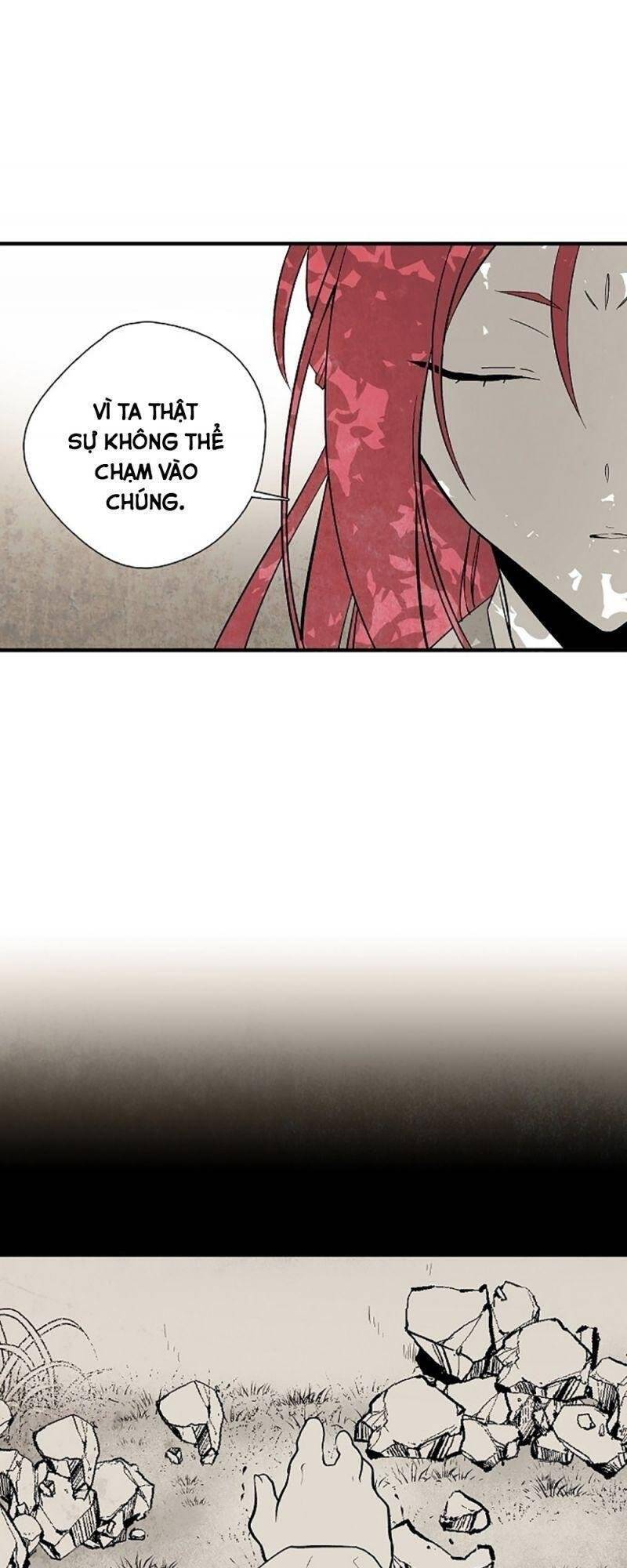 Vân Trung Hoa Chapter 31 - Trang 2