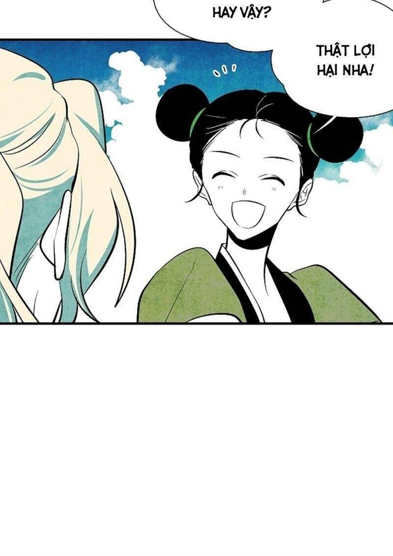 Vân Trung Hoa Chapter 31 - Trang 2