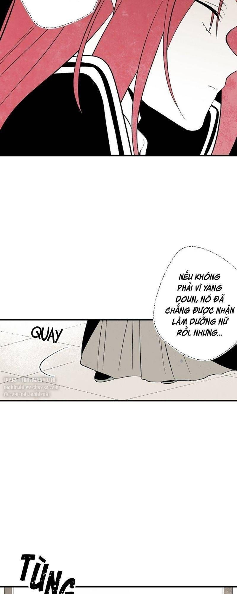 Vân Trung Hoa Chapter 32 - Trang 2