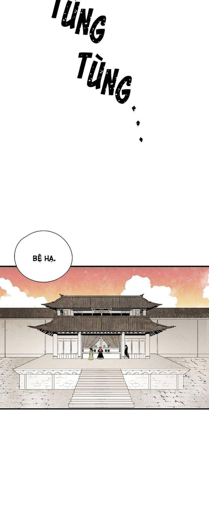 Vân Trung Hoa Chapter 32 - Trang 2