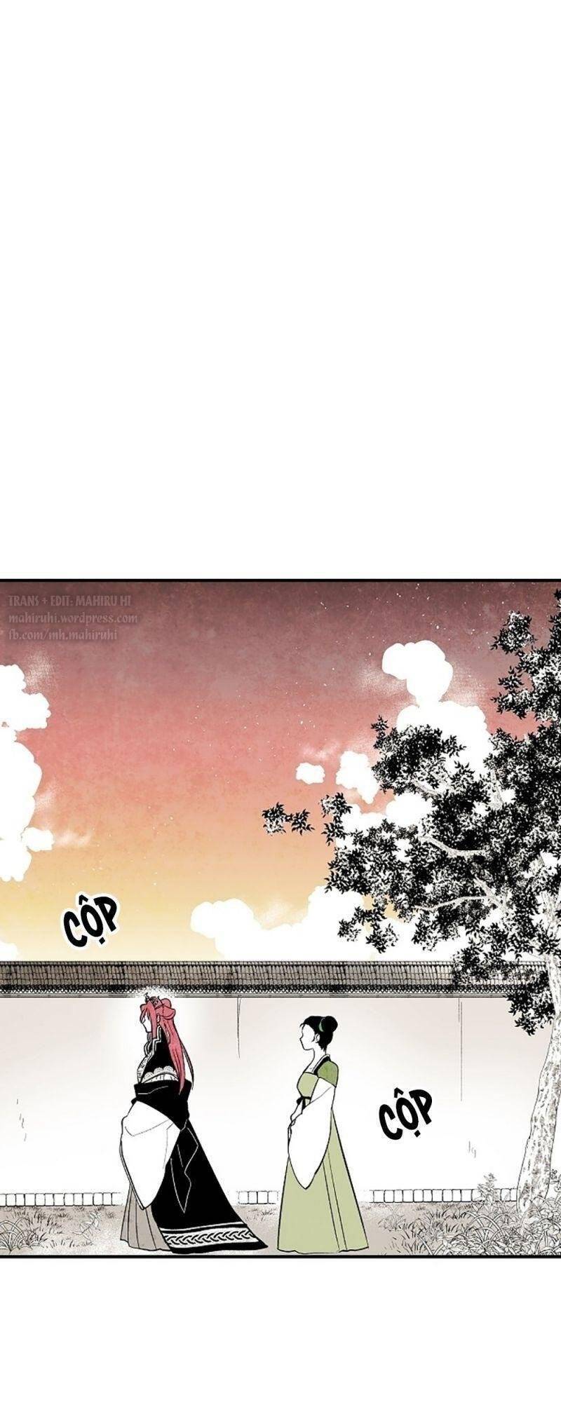 Vân Trung Hoa Chapter 32 - Trang 2