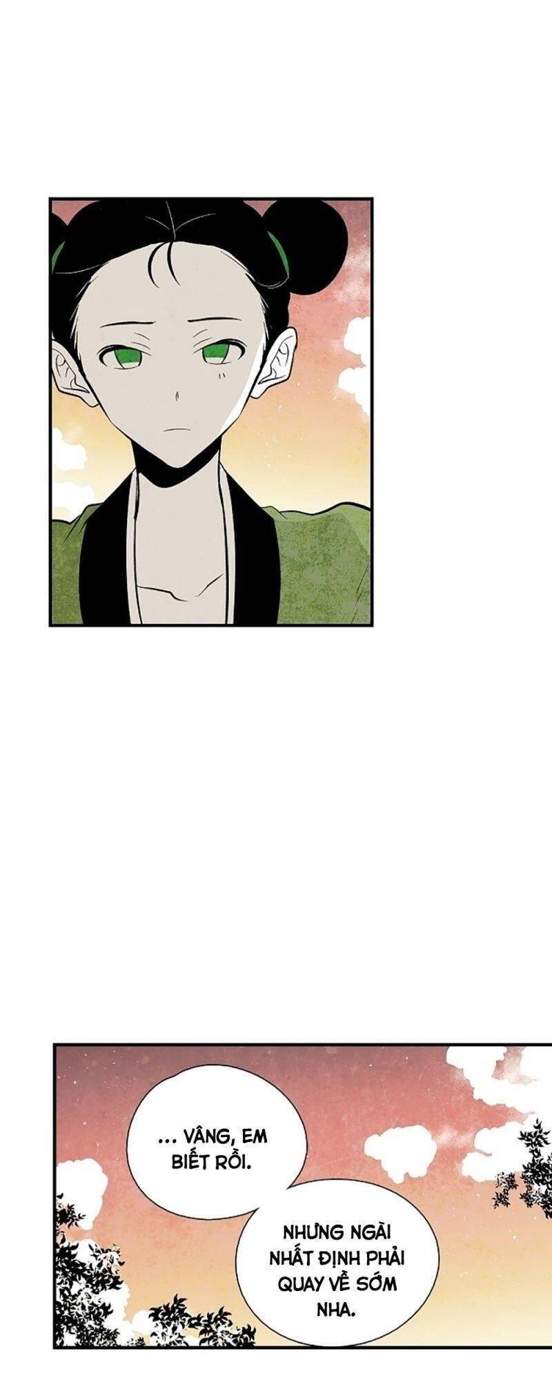 Vân Trung Hoa Chapter 32 - Trang 2