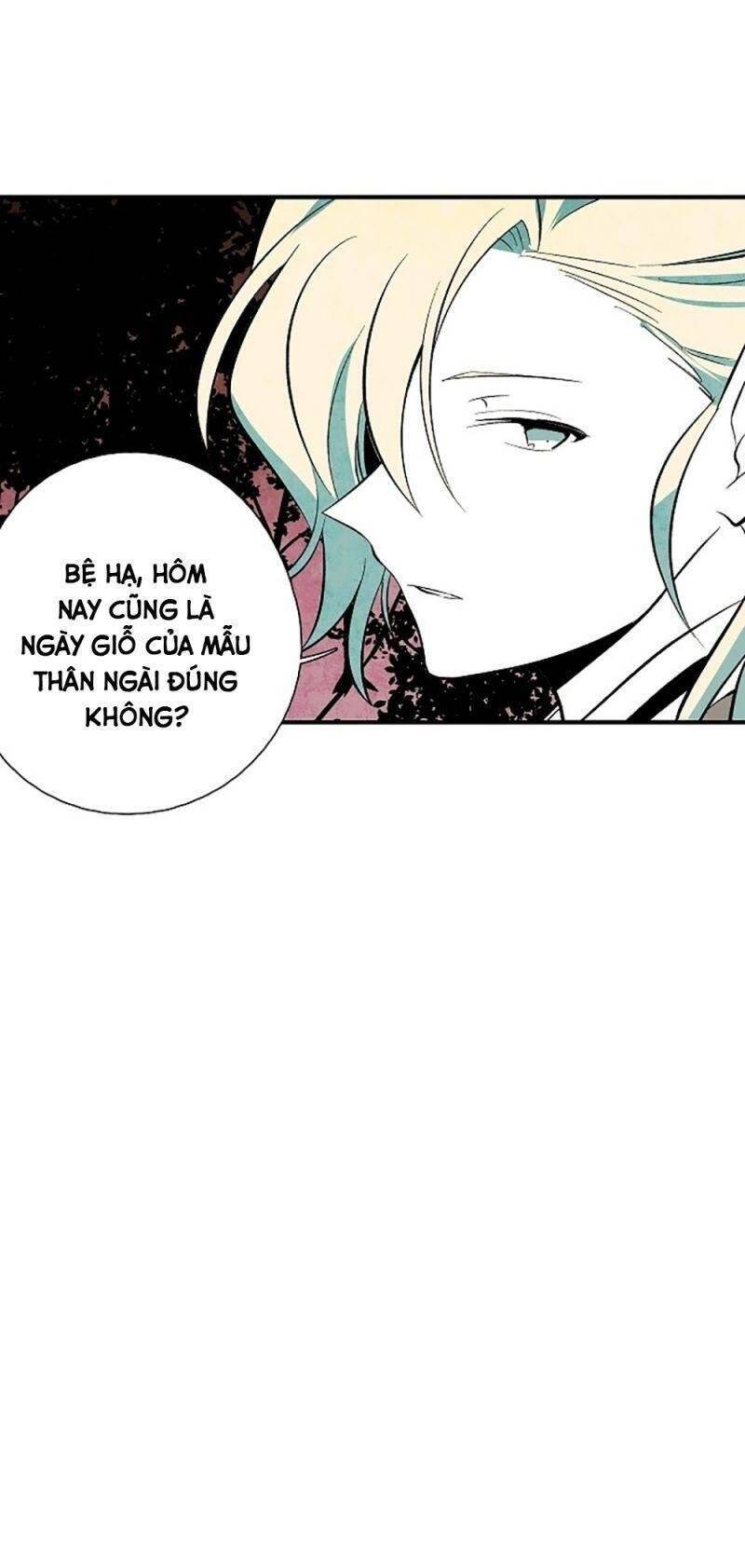 Vân Trung Hoa Chapter 32 - Trang 2