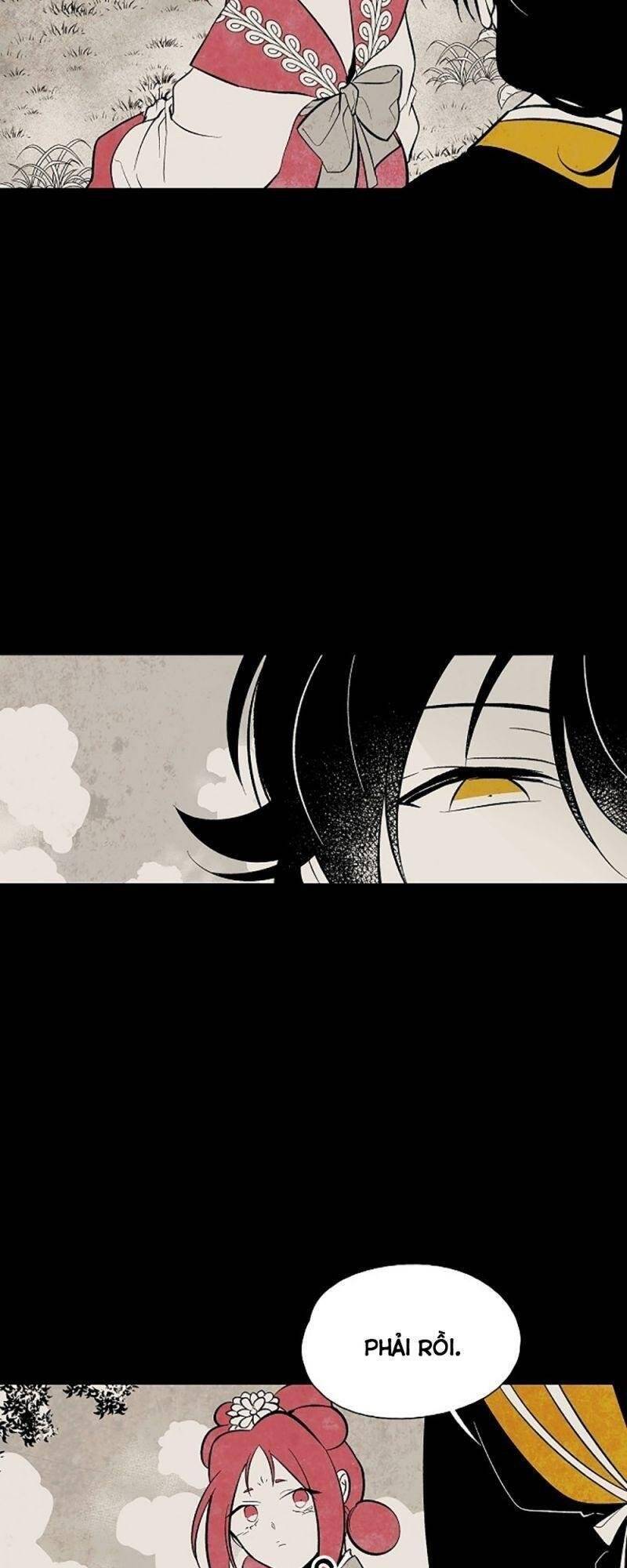 Vân Trung Hoa Chapter 33 - Trang 2