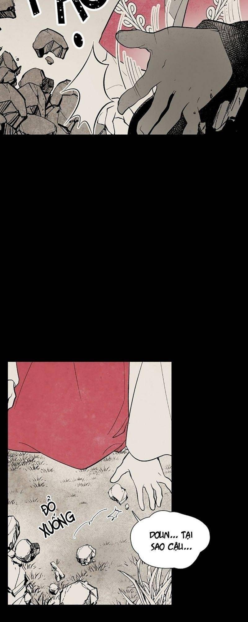 Vân Trung Hoa Chapter 33 - Trang 2