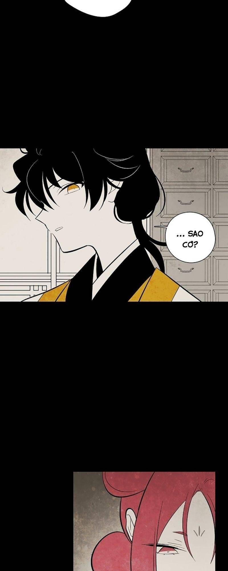 Vân Trung Hoa Chapter 33 - Trang 2