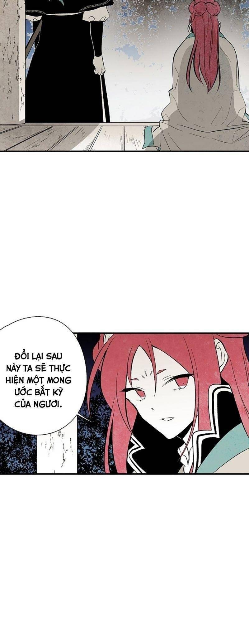 Vân Trung Hoa Chapter 33 - Trang 2