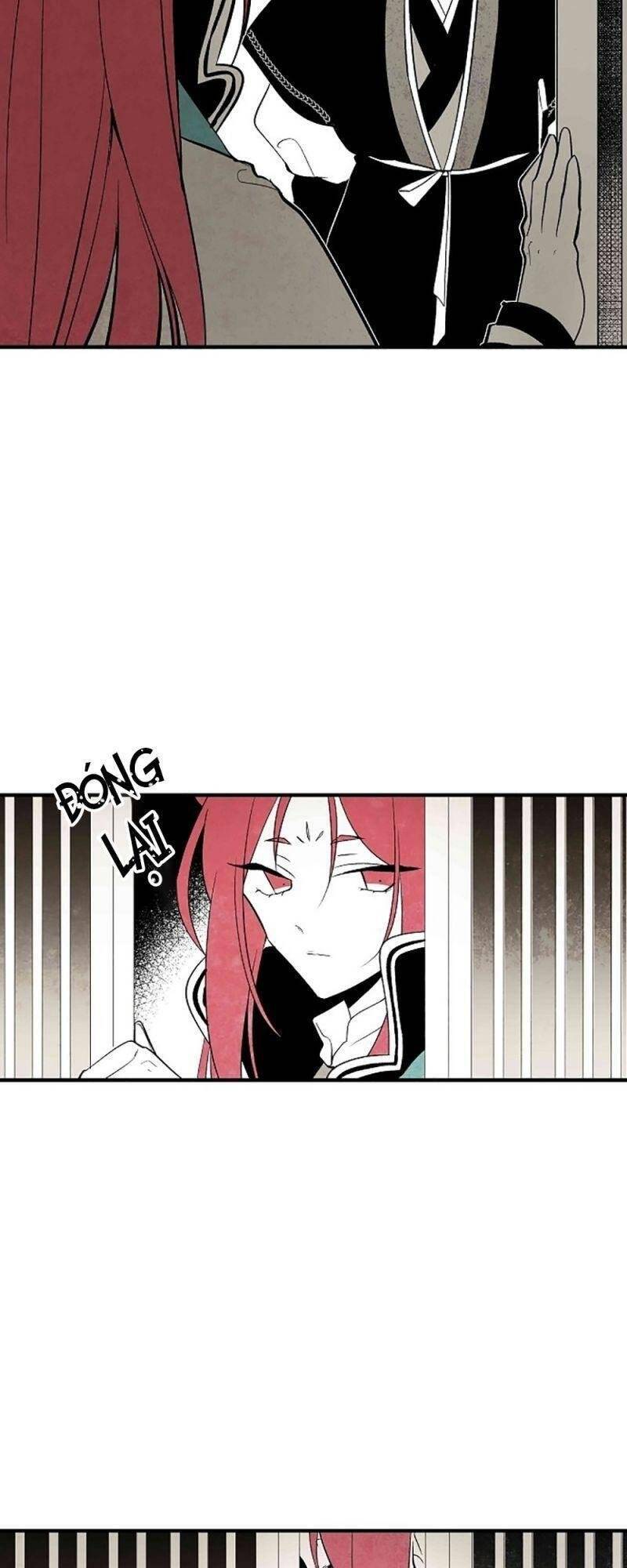 Vân Trung Hoa Chapter 34 - Trang 2