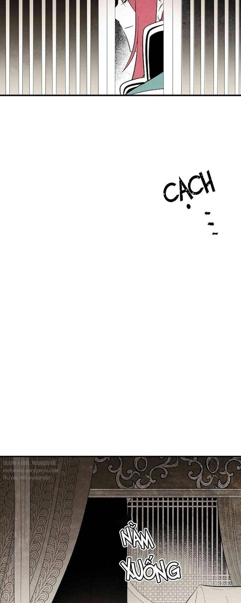 Vân Trung Hoa Chapter 34 - Trang 2