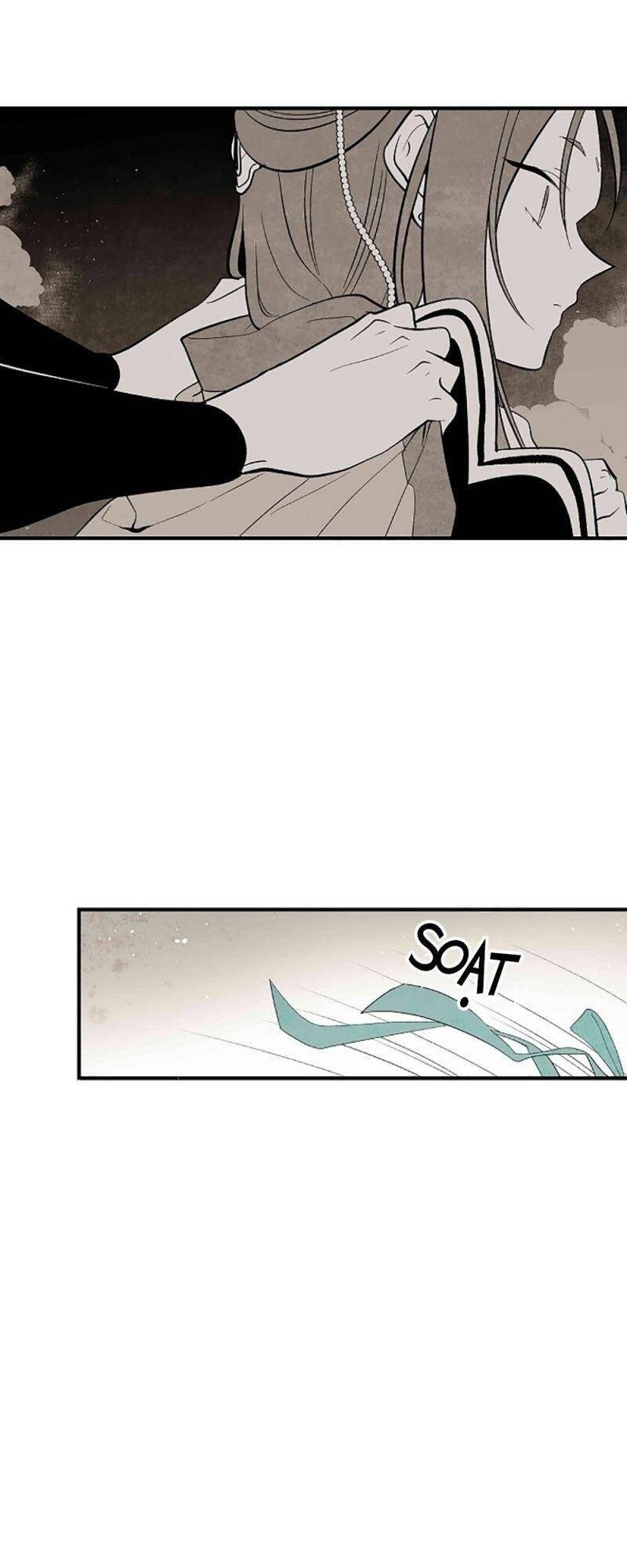 Vân Trung Hoa Chapter 34 - Trang 2