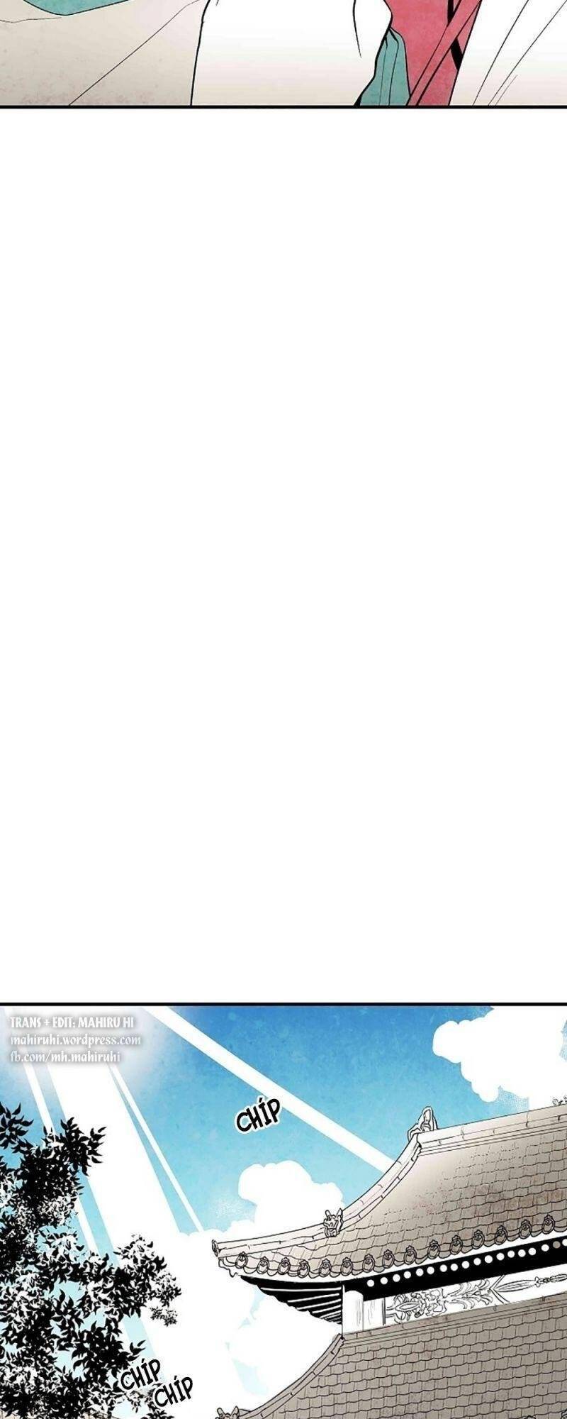 Vân Trung Hoa Chapter 34 - Trang 2