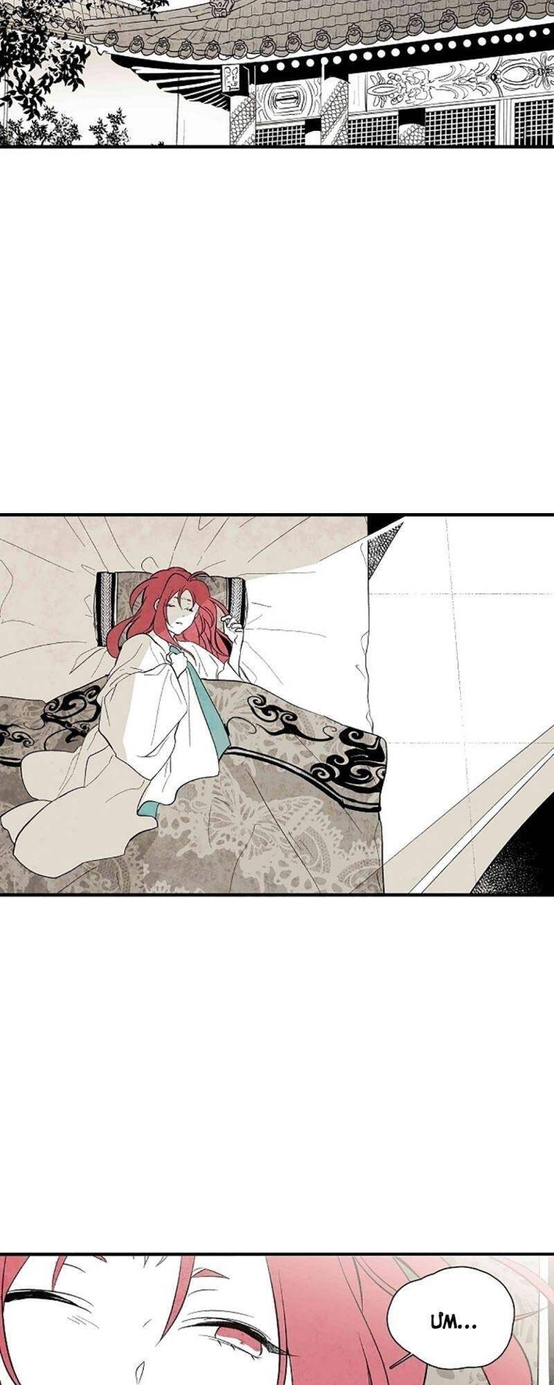 Vân Trung Hoa Chapter 34 - Trang 2