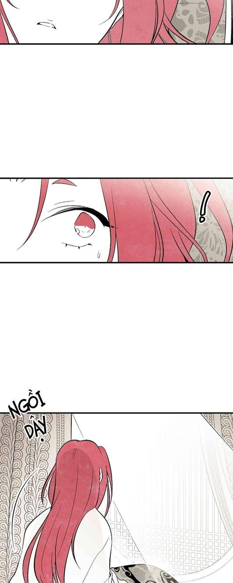 Vân Trung Hoa Chapter 34 - Trang 2