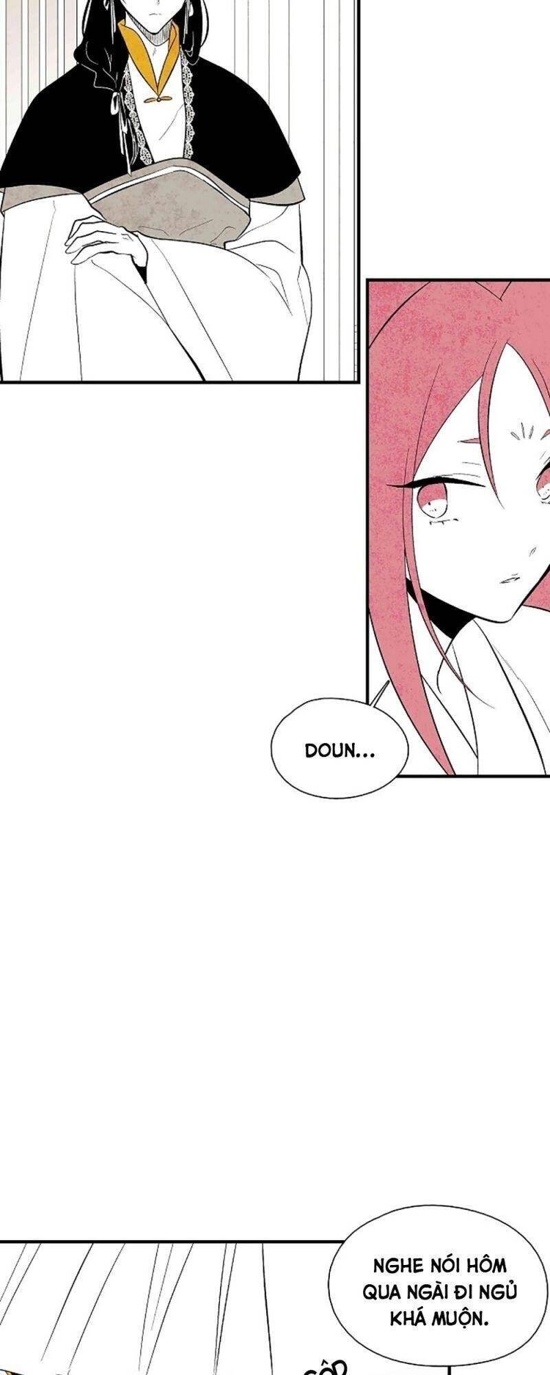 Vân Trung Hoa Chapter 34 - Trang 2