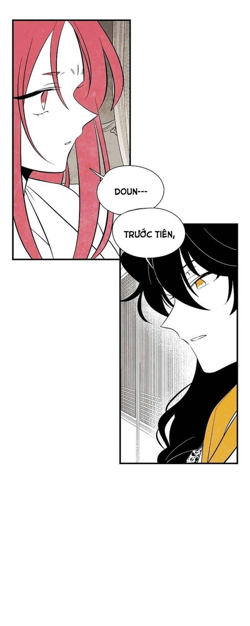 Vân Trung Hoa Chapter 34 - Trang 2