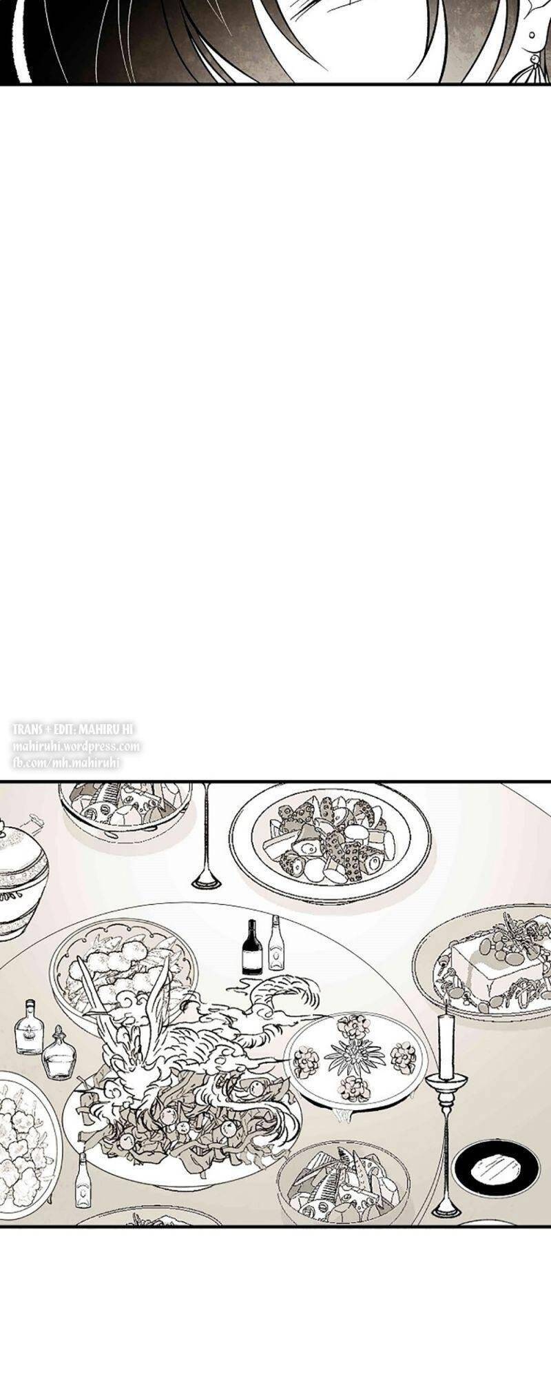 Vân Trung Hoa Chapter 34 - Trang 2