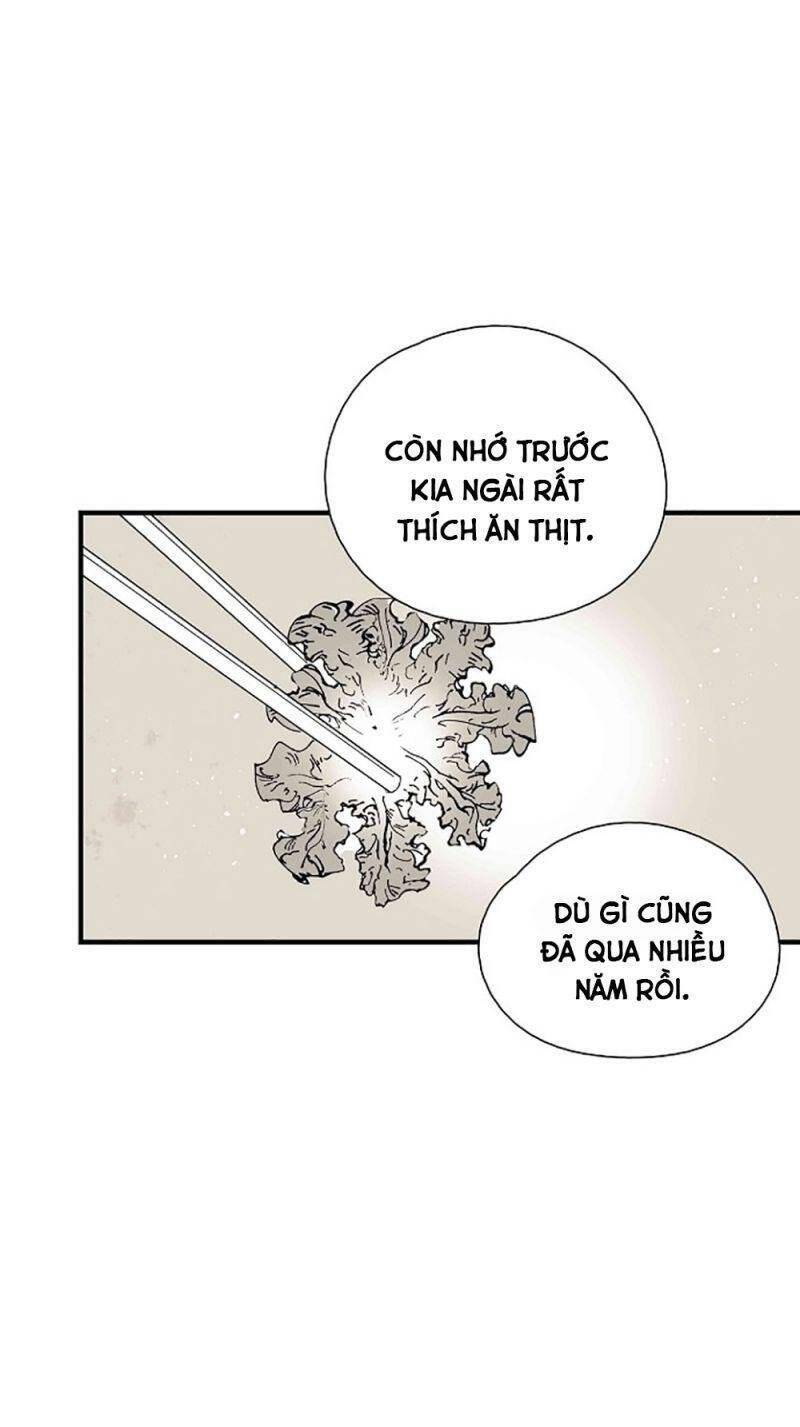 Vân Trung Hoa Chapter 34 - Trang 2