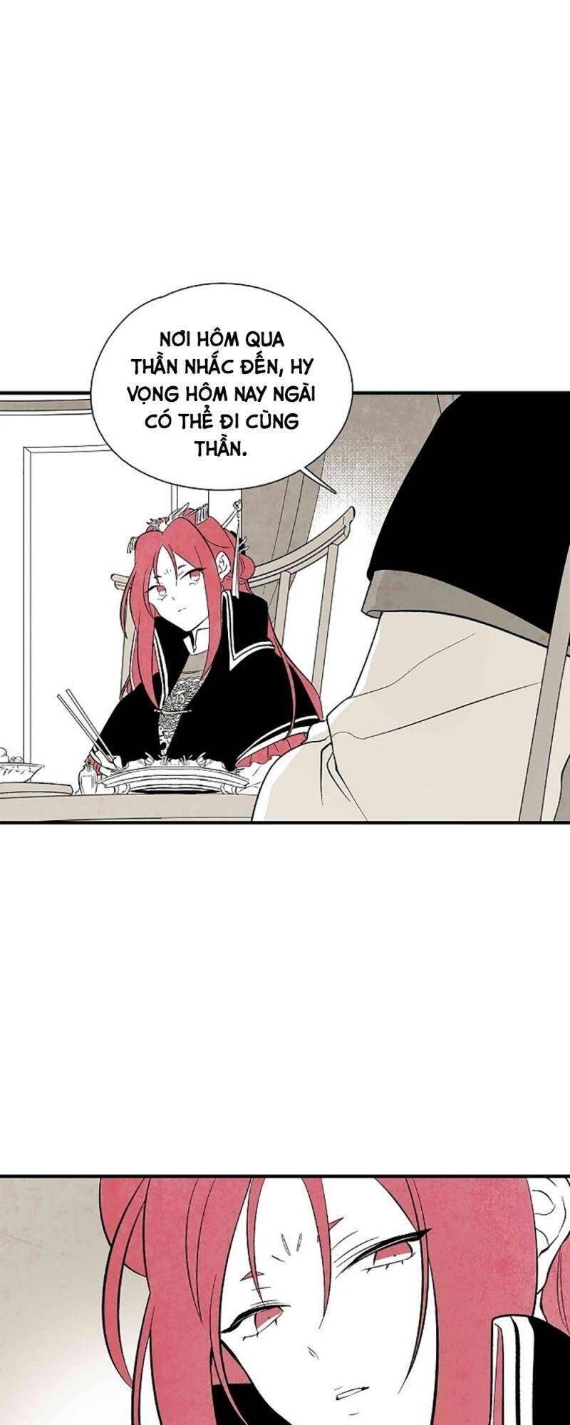 Vân Trung Hoa Chapter 34 - Trang 2