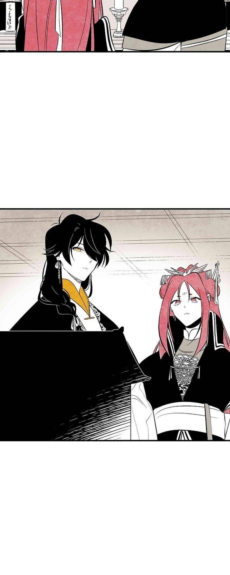 Vân Trung Hoa Chapter 34 - Trang 2