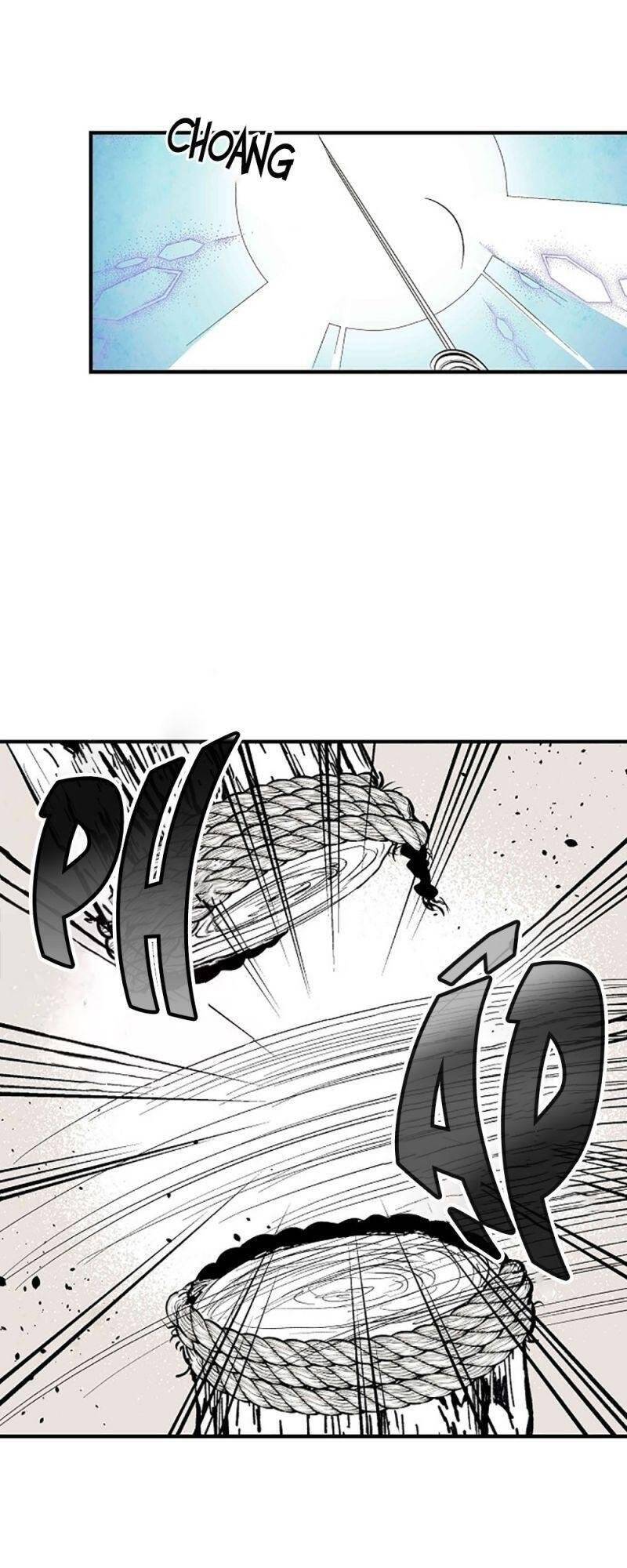 Vân Trung Hoa Chapter 35 - Trang 2