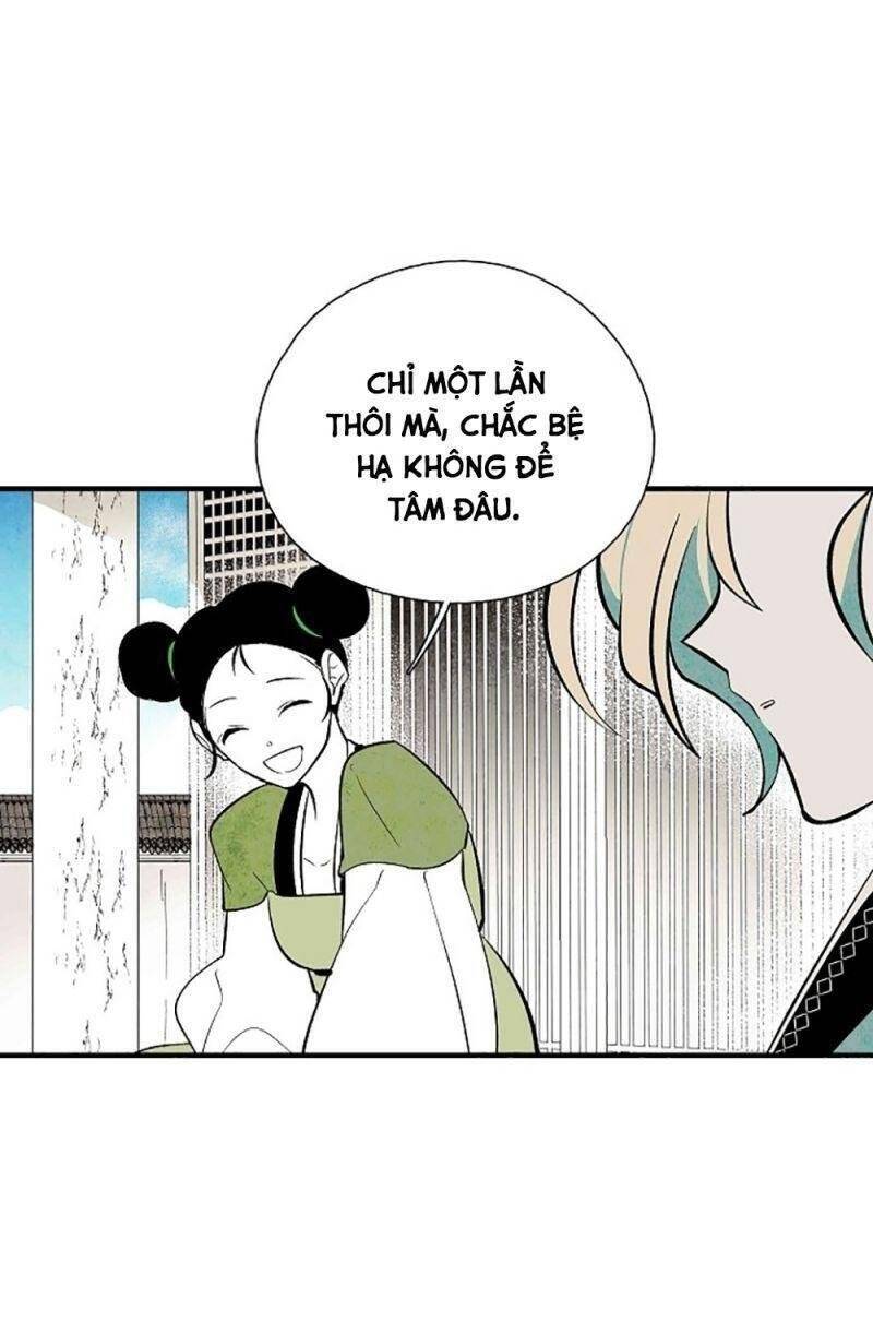 Vân Trung Hoa Chapter 35 - Trang 2